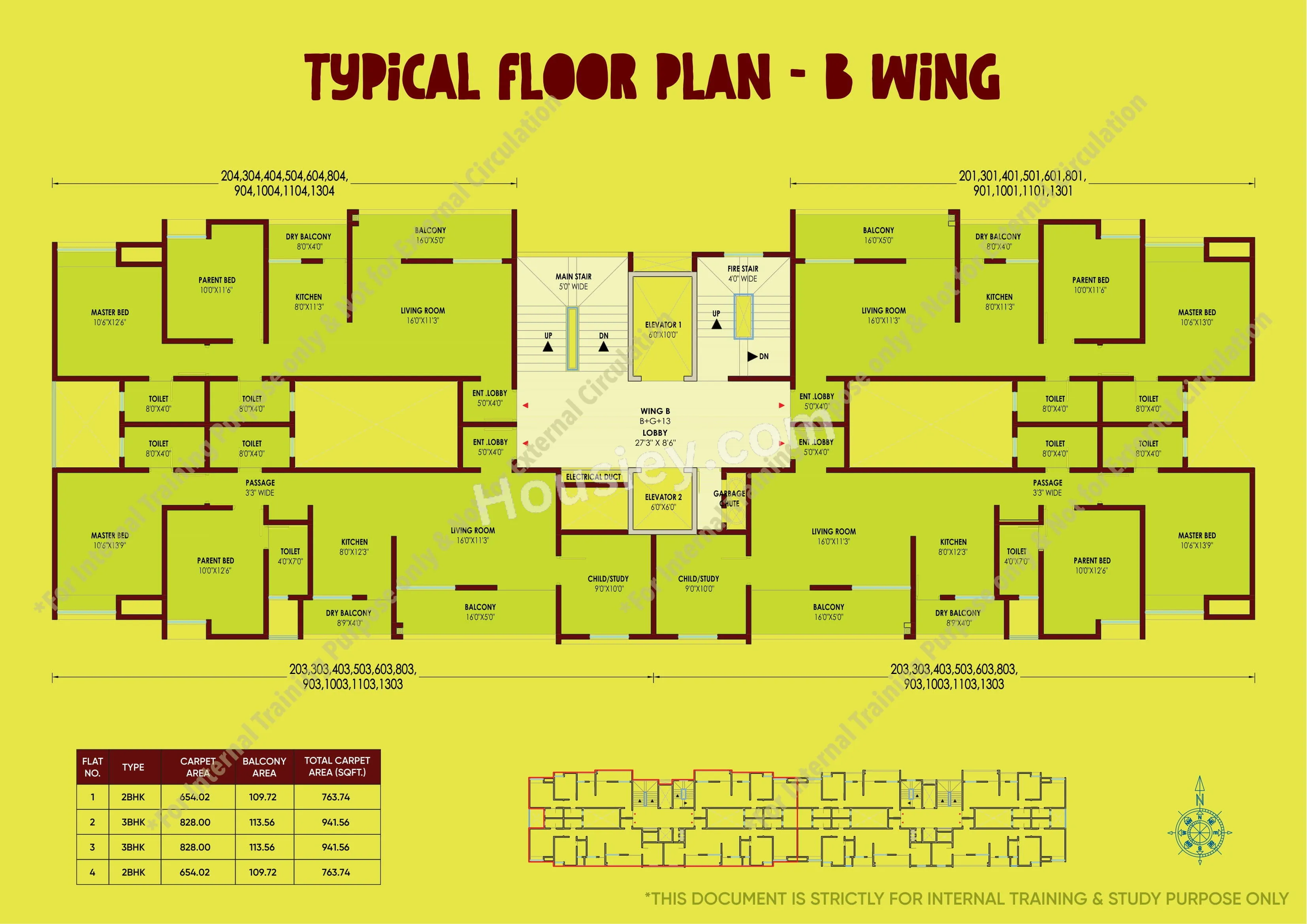 Floor Plan 4